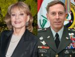 Barbara Walters' Most Fascinating Person of 2012 Is Gen. David Petraeus