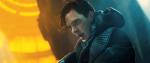 Benedict Cumberbatch: My 'Star Trek' Villain Is a Mix of Hannibal Lecter and the Joker