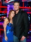 Blake Shelton: 'The Voice' Winner Cassadee Pope Destined to Be a Star