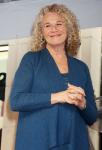 Carole King to Receive Prestigious Gershwin Prize for Popular Song