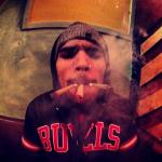 Chris Brown Apologizes for His Weed Pictures