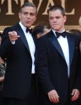 Matt Damon and George Clooney Expected to Reunite in 'Monuments Men'