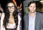 Report: Demi Moore Wants Big Chunk of Divorce Money From Ashton Kutcher