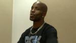 DMX Impresses With His Own Version of 'Rudolph the Red-Nosed Reindeer'