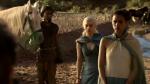 'Game of Thrones' Teases First Look at Season 3 in Production