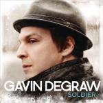 Gavin DeGraw Highlights Everyday Heroes in New Clip 'Soldier'
