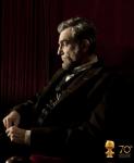 Golden Globe 2013 Nominations in Movie Dominated by Steven Spielberg's 'Lincoln'