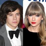 Harry Styles Wishing Taylor Swift a Merry Christmas With Singing Telegram