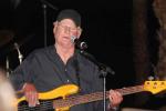 Iron Butterfly's Bassist Lee Dorman Died at 70