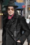 Jack White Replaced by Hans Zimmer in 'Lone Ranger'