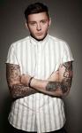 James Arthur on Winning 'X Factor' U.K.: 'I Feel Like the Luckiest Man on Earth'