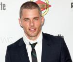 James Marsden Welcomes His Second Son