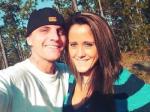 'Teen Mom 2' Star Jenelle Evans Marries Courtland Rogers in Courthouse Wedding