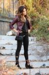 Jenna Dewan: I'll Be Back on 'American Horror Story: Asylum'