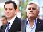 Jimmy Kimmel Faces Off Jay Leno in New Timeslot, Reacts to the Rivalry