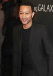 John Legend Writes Song for 'Django Unchained' Soundtrack