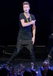 Manager: Justin Bieber Deserves Grammy Nomination