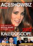 Kaleidoscope 2012: Important Events in Entertainment (Part 4/4)