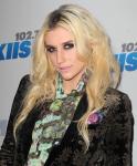 Ke$ha Settles Lawsuit With Former Manager