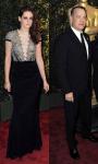 Kristen Stewart and Tom Hanks Wow at 2012 Governors Awards Red Carpet