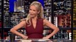 Video: Kristin Chenoweth Mocks Hugh Hefner's Engagement on 'Chelsea Lately'