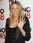 LeAnn Rimes Makes Brandi Glanville Mad by Calling Stepsons 'My Boys'