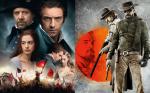 'Les Miserables' and 'Django Unchained' Lead Christmas Box Office