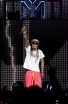 Lil Wayne Reveals 'Live Nation' Tour Dates in Europe