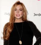 Lindsay Lohan Offered Job to Host Webchat in Strip Club's Website