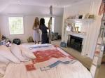 Lindsay Lohan's Bedroom to Get Makeover in 'Million Dollar Decorators' Preview