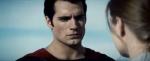 'Man of Steel' Unleashes Dramatic Full-Length Trailer