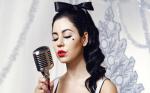 Marina and the Diamonds Covers 'Have Yourself a Merry Little Christmas'