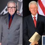 Martin Scorsese to Make HBO Documentary About Bill Clinton