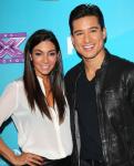 Mario Lopez Tied the Knot to Baby Mama Courtney Mazza