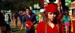 Miley Cyrus Dressed in Crab Costume in New 'So Undercover' Clip