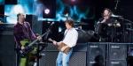 Paul McCartney and Nirvana Deliver New Song at 12-12-12 Sandy Relief Gig