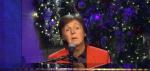 Video: Paul McCartney Performs on 'Saturday Night Live'