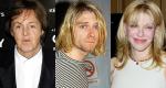 Paul McCartney to Fill in for Kurt Cobain in Nirvana Gig, Courtney Love Not Impressed
