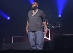 Death Threats Force Rick Ross to Cancel His North Carolina Concerts