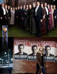 Satellite Awards 2012 Nominations in TV: 'Downton Abbey', 'Homeland' and More