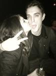 Shenae Grimes Engaged to Model Josh Beech