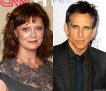 Susan Sarandon, Ben Stiller and More Demand Gun Control After School Shooting