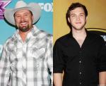 Tate Stevens Replaces Phillip Phillips on FOX's New Year Special