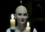 The Killers Team Up With Tim Burton and Winona Ryder in Spooky Clip 'Here With Me'