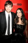 Ashton Kutcher Files for Divorce From Demi Moore a Year After Their Split