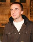 Frankie Muniz Recalls Scary Experience of Having Mini-Stroke