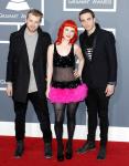 Paramore Announce Self-Titled New Album Set for April 9, 2013