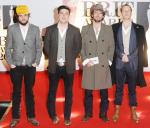 Mumford and Sons May Go 'Electric' on Third Album