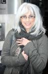 Emmylou Harris Suspected of Hit and Run Accident