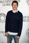 Former 'FNL' Star Zach Gilford Marries Fiancee of One Year
